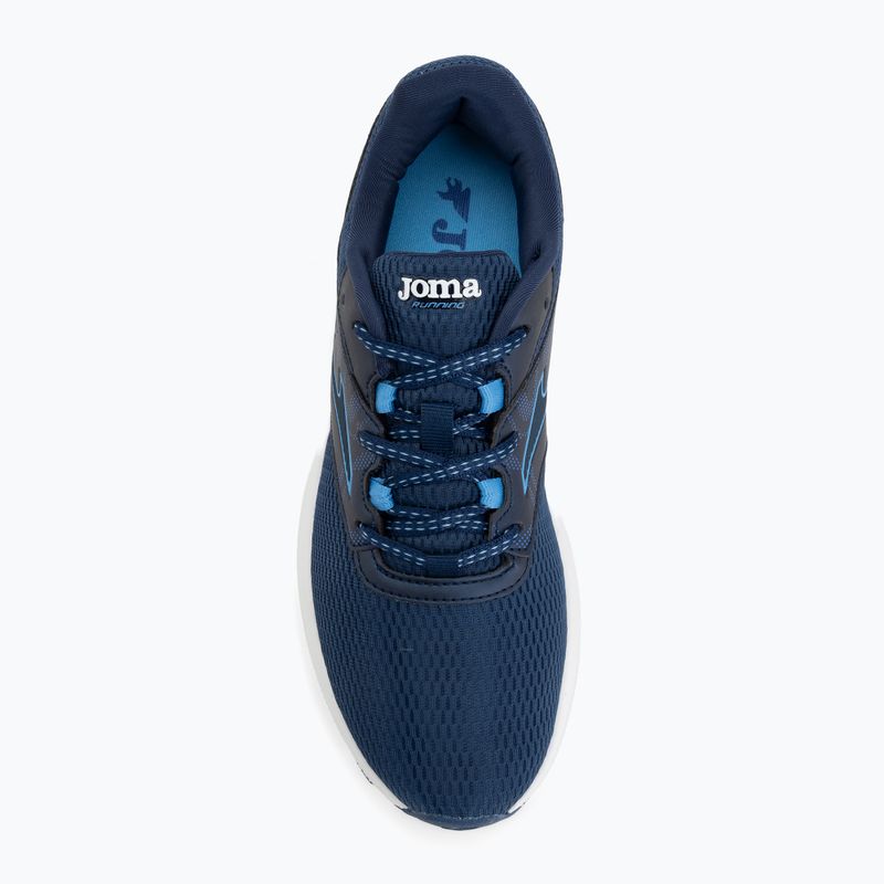 Női futócipő Joma Meta Lady navy/blue 5