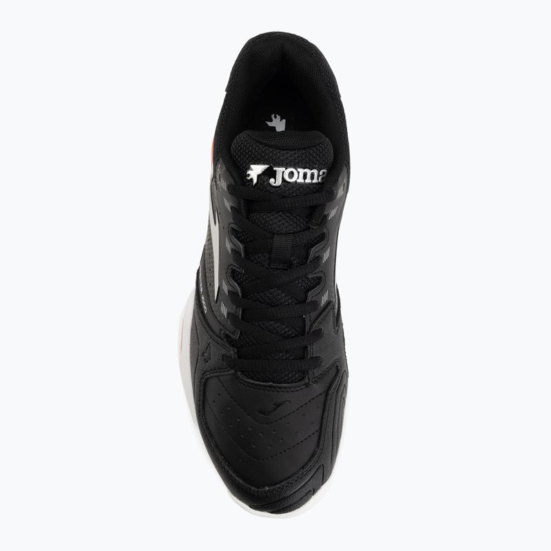 Férfi teniszcipő Joma Master 1000 C black 5