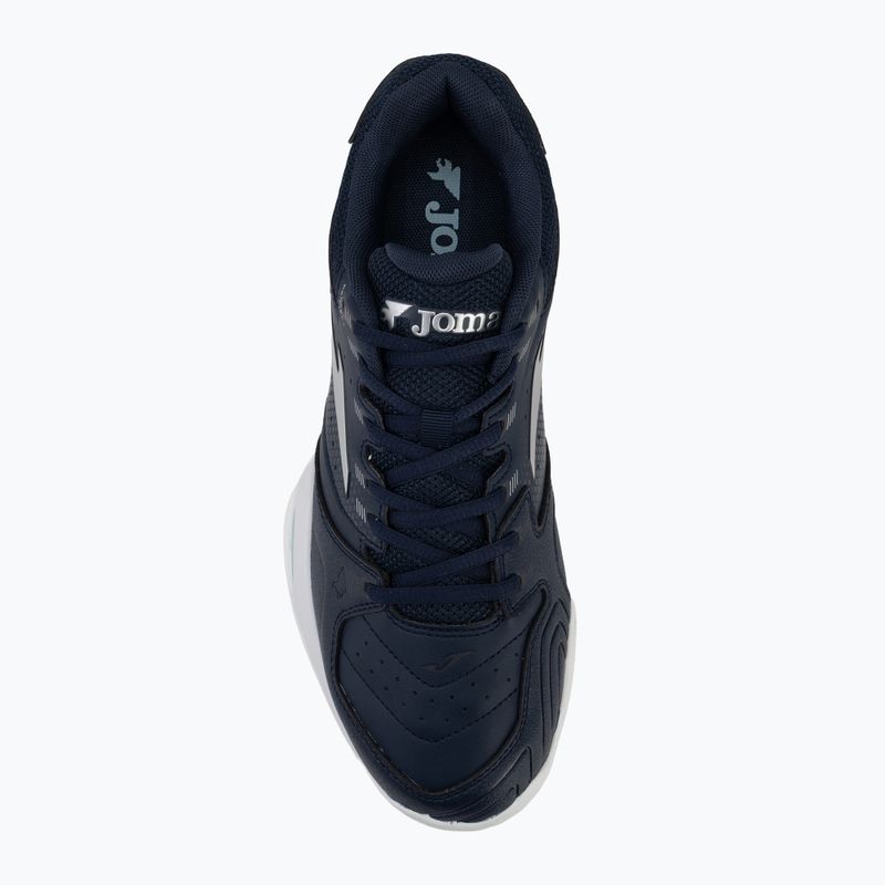Férfi teniszcipő Joma Master 1000 C navy blue 5