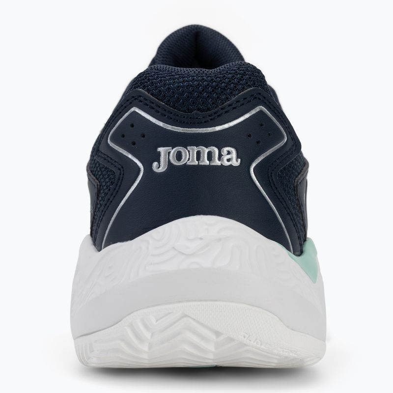 Férfi teniszcipő Joma Master 1000 C navy blue 6