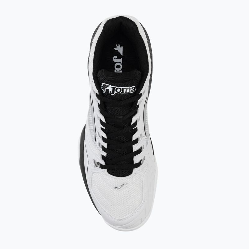 Férfi teniszcipő Joma Master 1000 C white 5