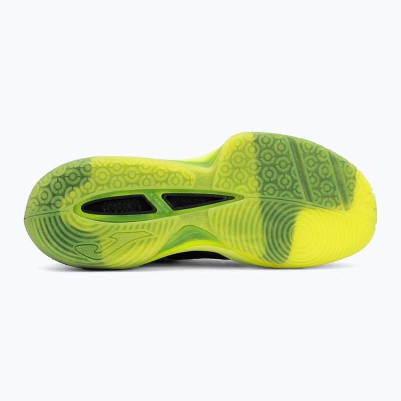 Férfi padelcipő Joma Slam OM black 4