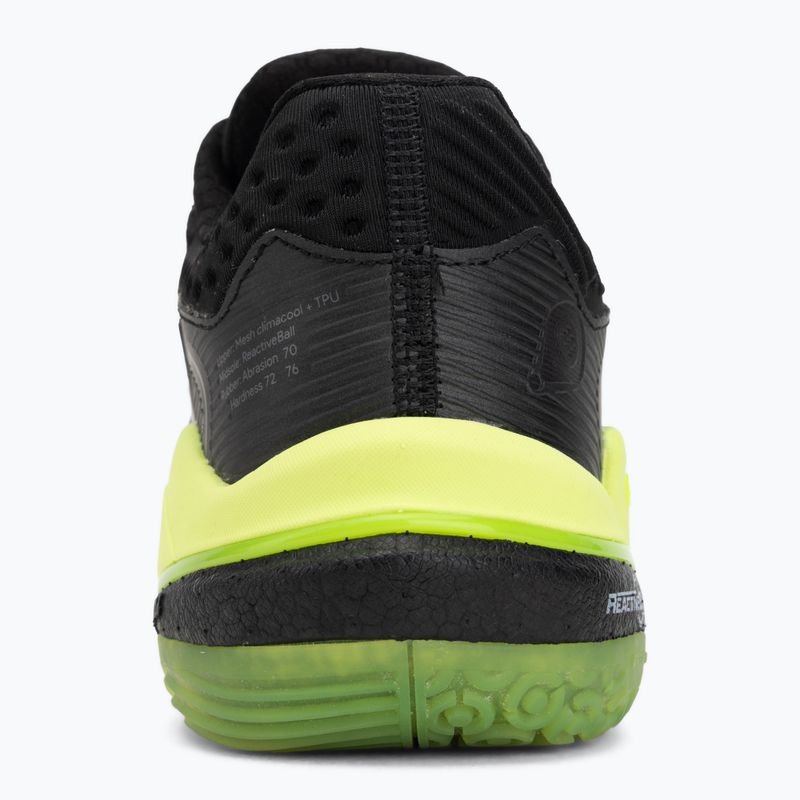 Férfi padelcipő Joma Slam OM black 6