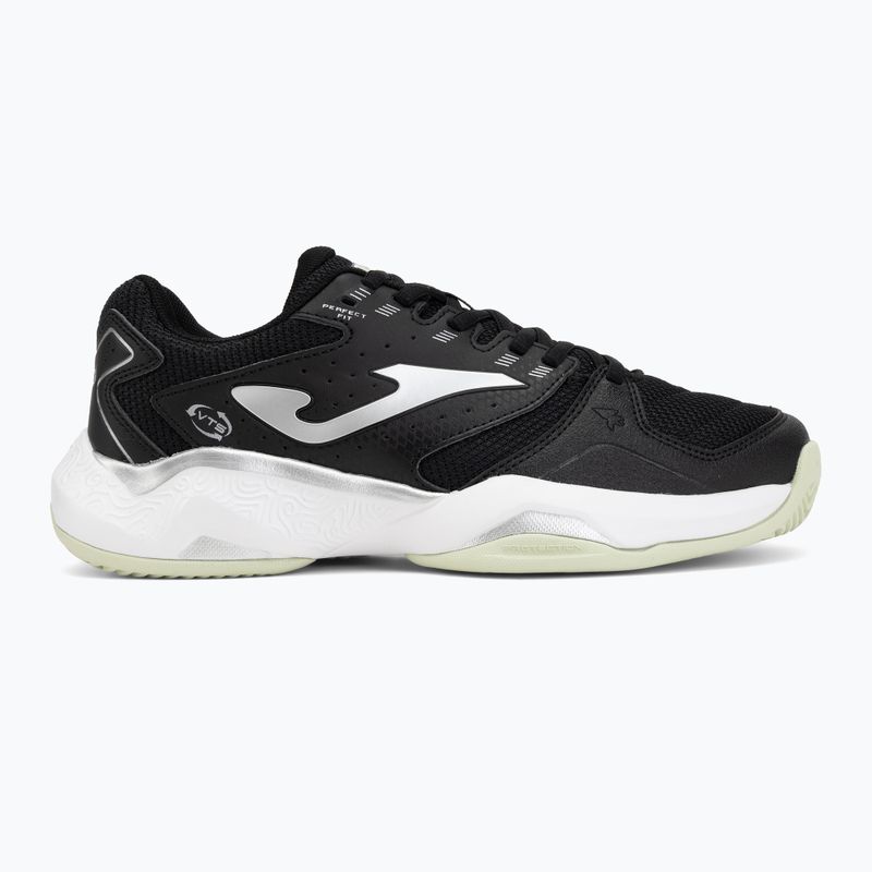 Női teniszcipő Joma Master 1000 Lady C black 2