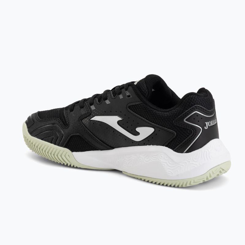 Női teniszcipő Joma Master 1000 Lady C black 3