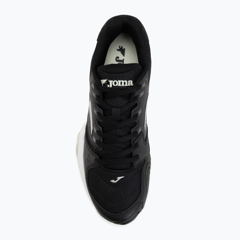 Női teniszcipő Joma Master 1000 Lady C black 5