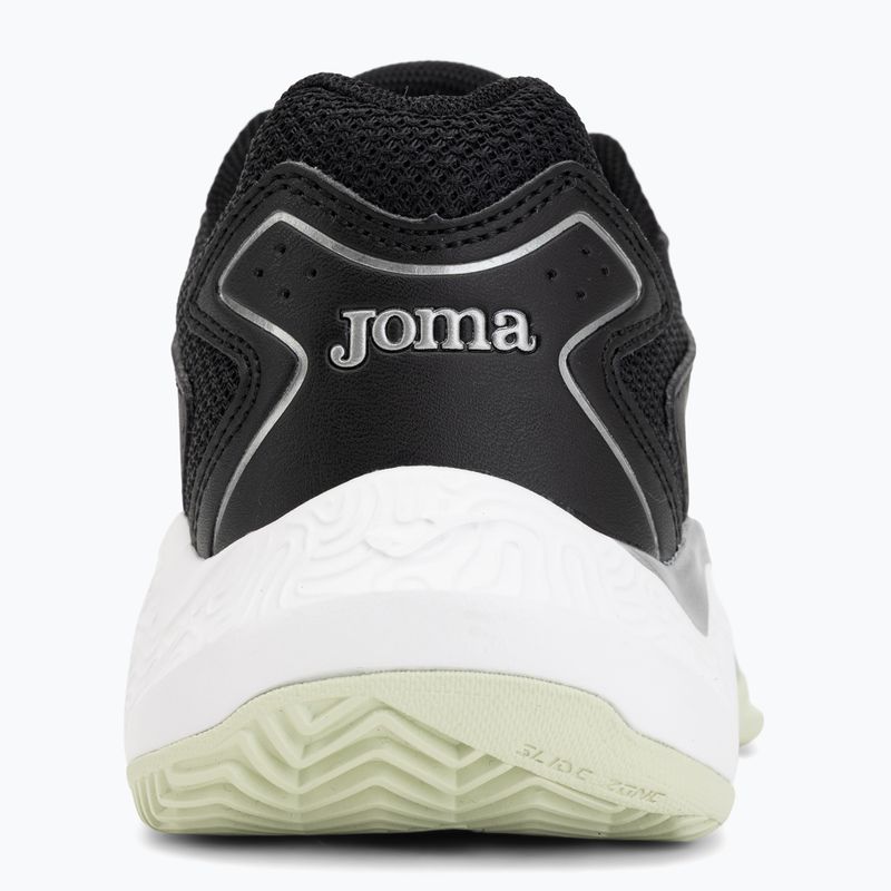 Női teniszcipő Joma Master 1000 Lady C black 6