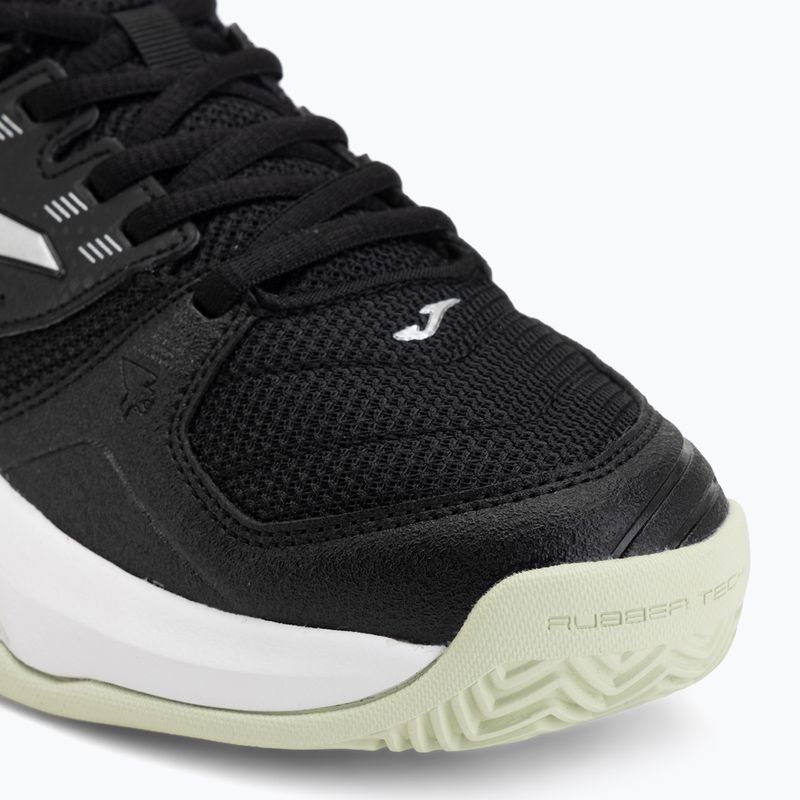Női teniszcipő Joma Master 1000 Lady C black 7