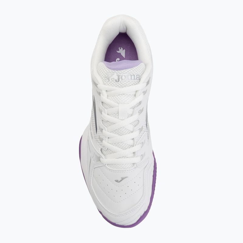 Női teniszcipő Joma Master 1000 Lady C white 5
