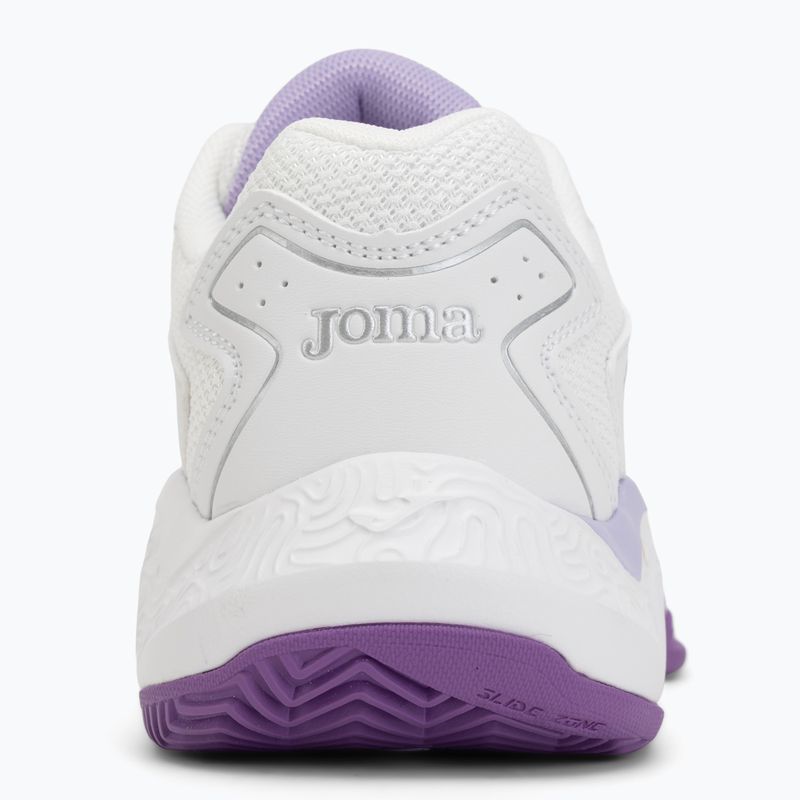 Női teniszcipő Joma Master 1000 Lady C white 6