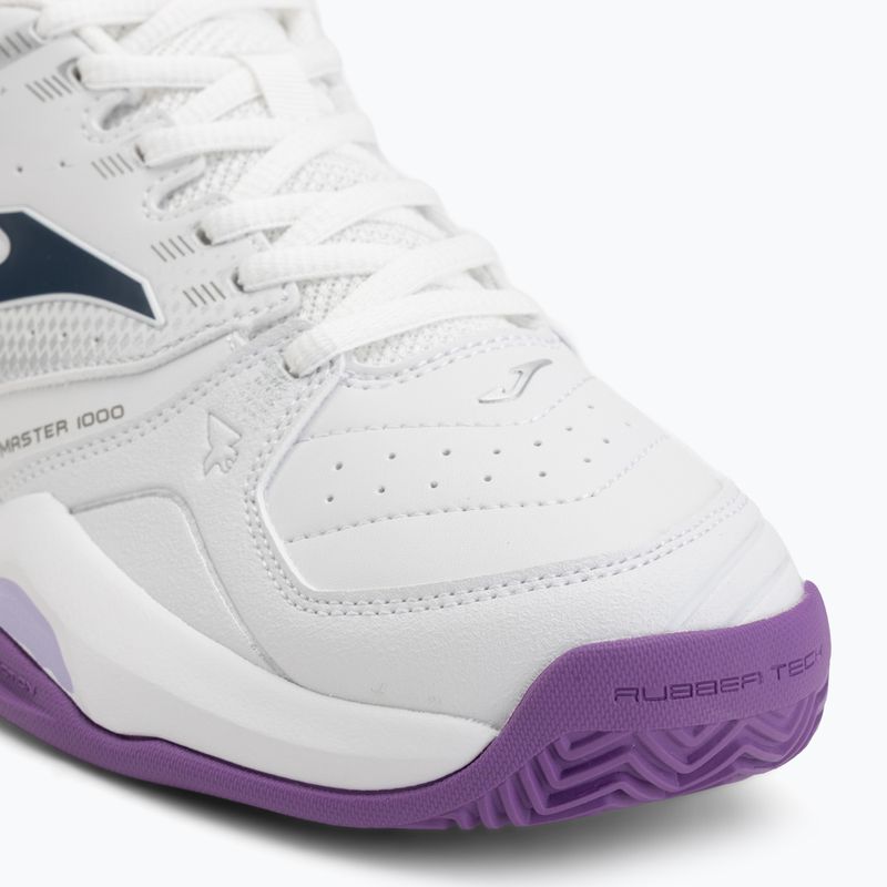 Női teniszcipő Joma Master 1000 Lady C white 7