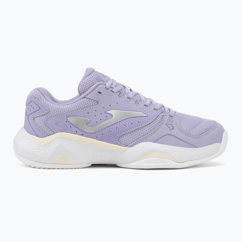 Női teniszcipő Joma Master 1000 Lady C purple 2