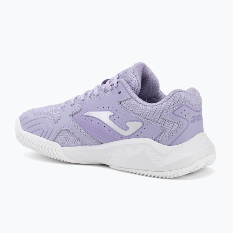 Női teniszcipő Joma Master 1000 Lady C purple 3