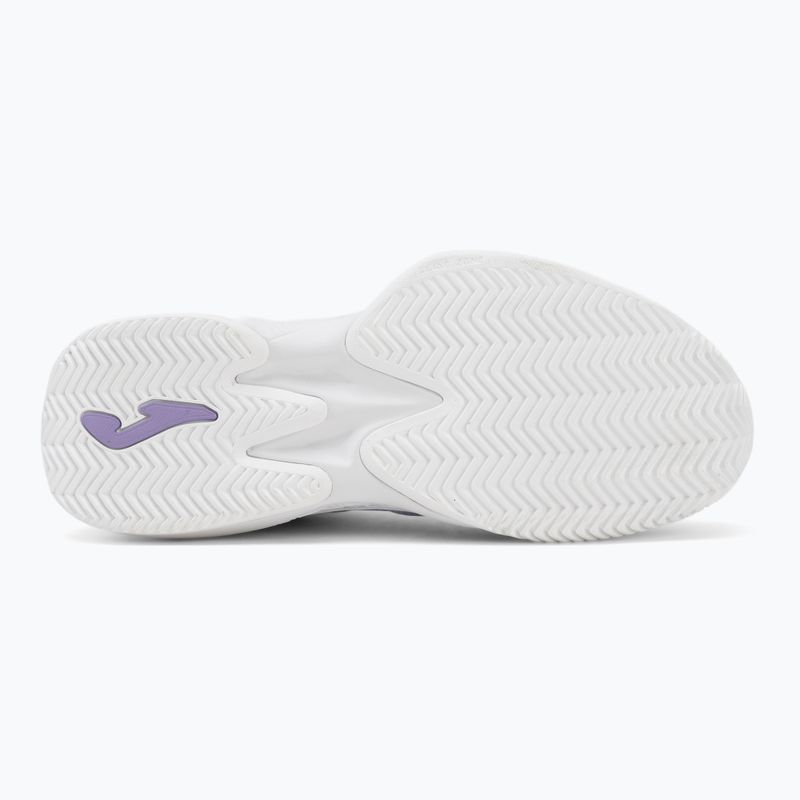 Női teniszcipő Joma Master 1000 Lady C purple 4