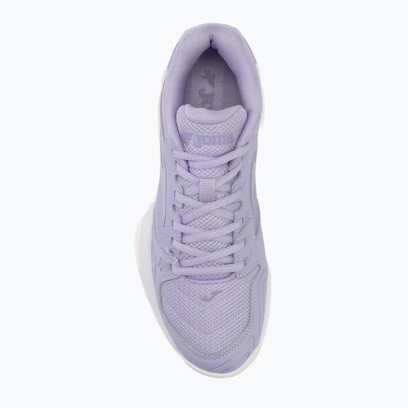 Női teniszcipő Joma Master 1000 Lady C purple 5
