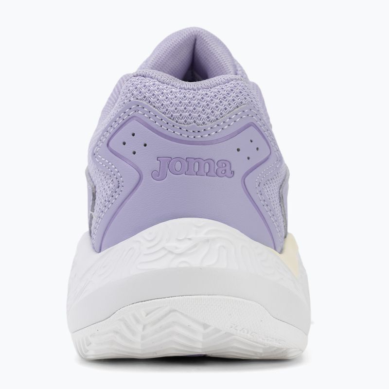 Női teniszcipő Joma Master 1000 Lady C purple 6