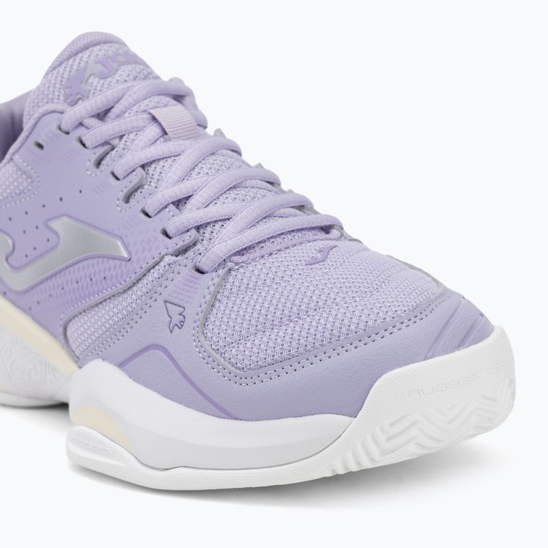 Női teniszcipő Joma Master 1000 Lady C purple 7