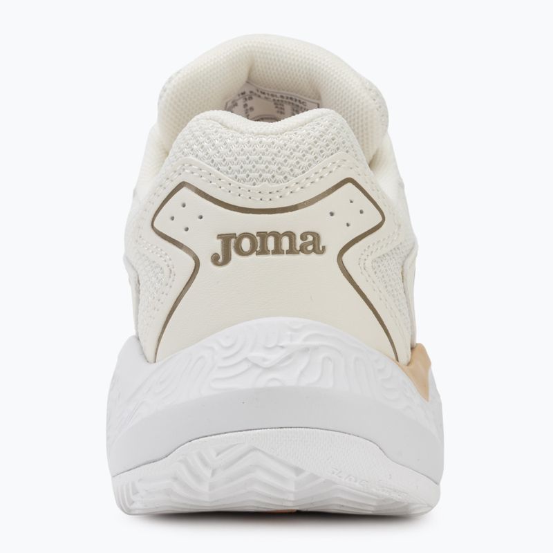Női teniszcipő Joma Master 1000 Lady C beige 6