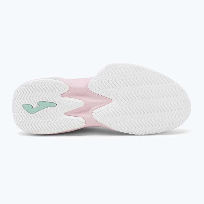 Női teniszcipő Joma Master 1000 Lady C white 4