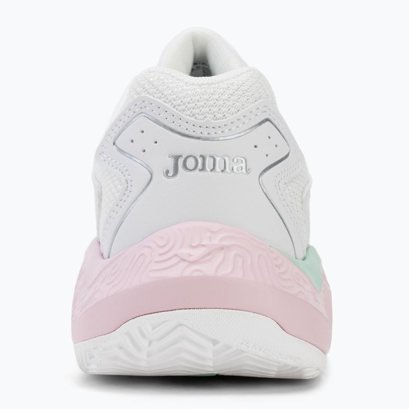 Női teniszcipő Joma Master 1000 Lady C white 6