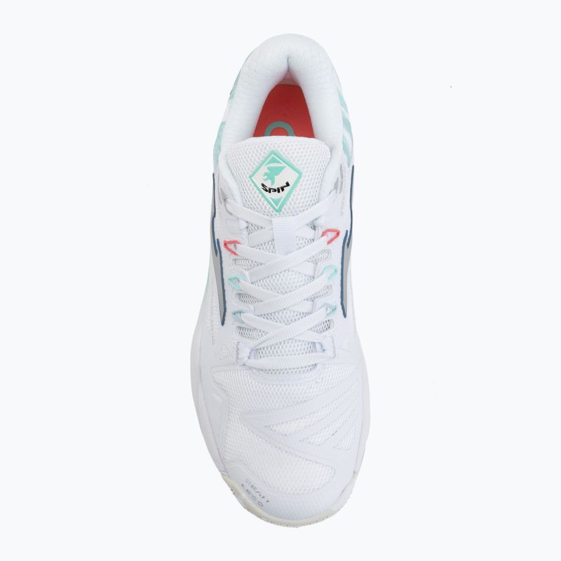 Női padelcipő Joma Spin Lady OM TSPILS2602OM white 5