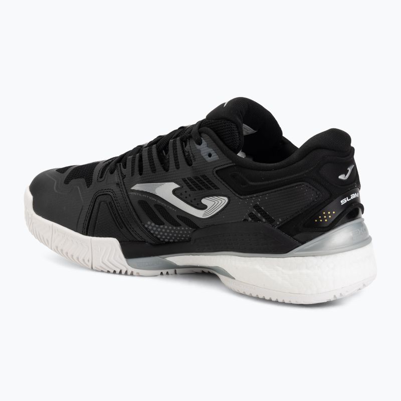 Férfi teniszcipő Joma Slam Classic C black 3