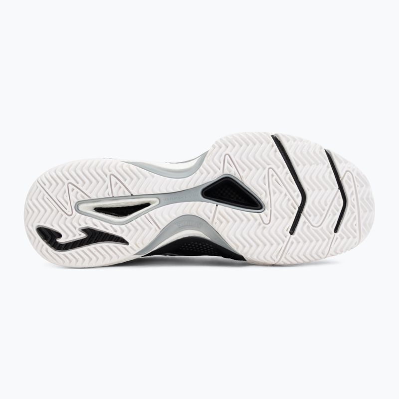 Férfi teniszcipő Joma Slam Classic C black 4