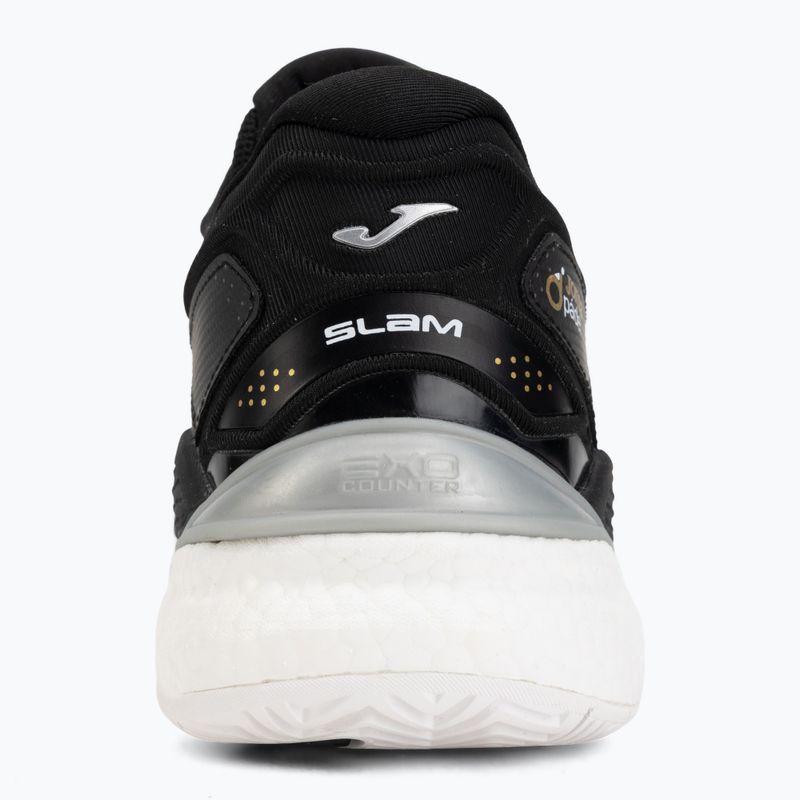 Férfi teniszcipő Joma Slam Classic C black 6