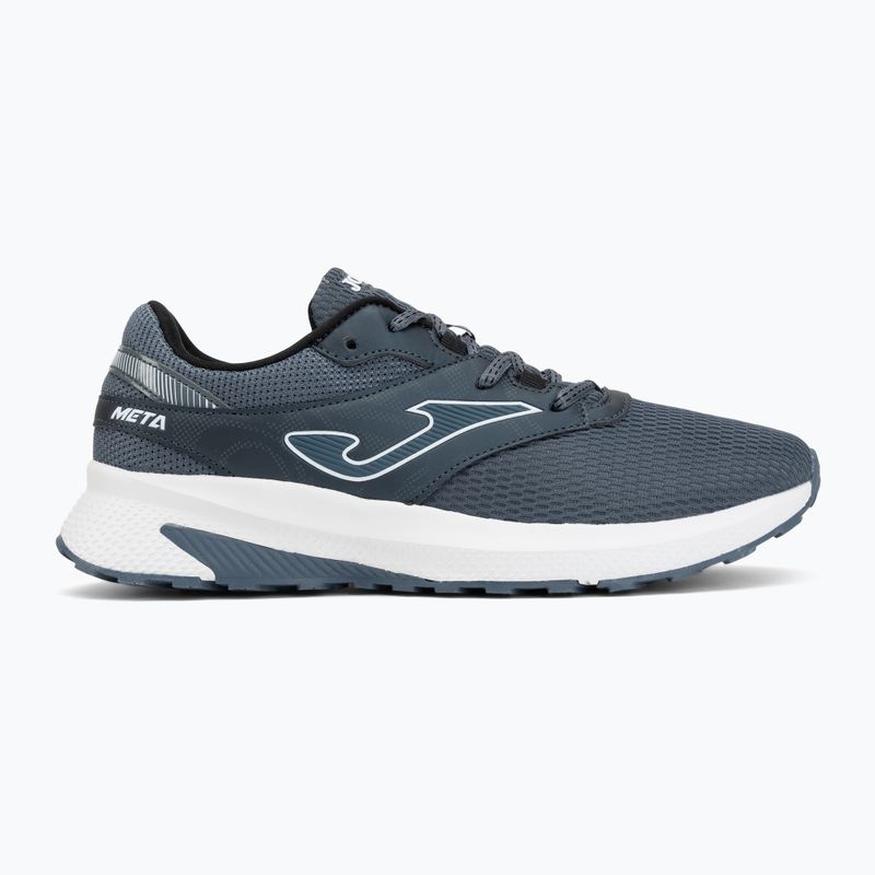 Férfi futócipő Joma Meta navy/blue 2