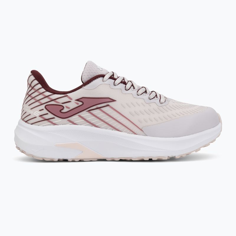 Gyerek futócipő Joma Super Cross JR pink 2