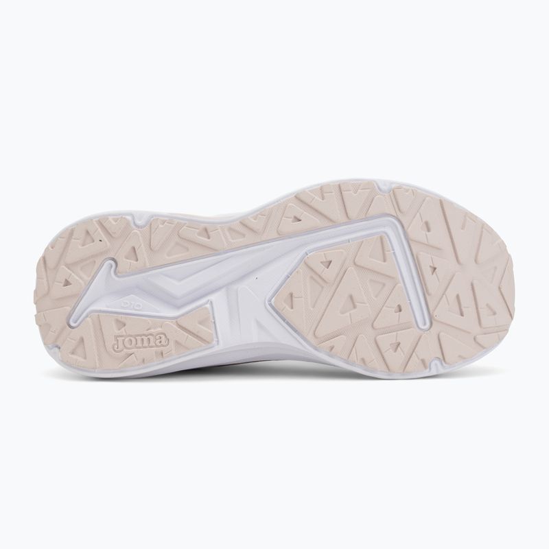 Gyerek futócipő Joma Super Cross JR pink 4