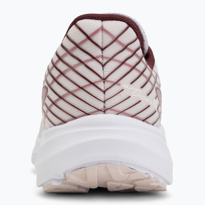 Gyerek futócipő Joma Super Cross JR pink 6