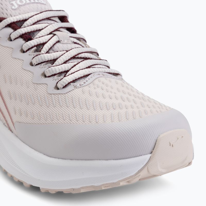 Gyerek futócipő Joma Super Cross JR pink 7