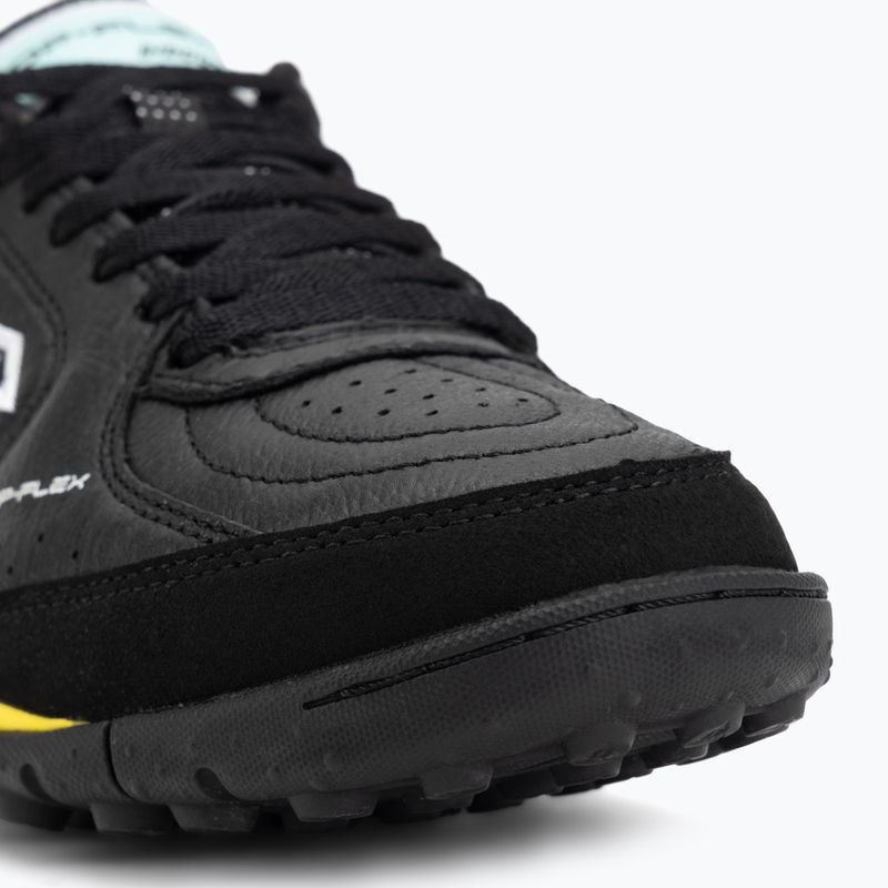 Férfi futballcipő Joma Top Flex 2601 TF black 7
