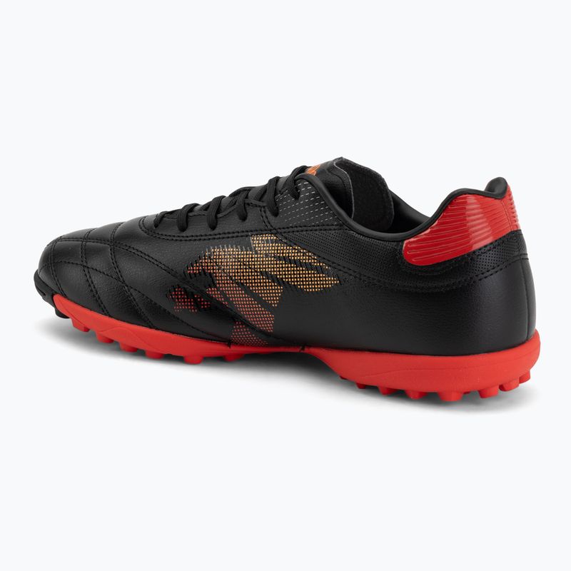 Férfi futballcipő Joma Toledo TF black 3