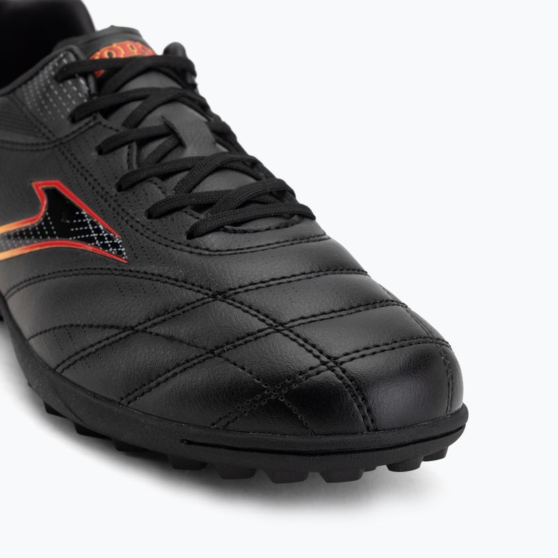 Férfi futballcipő Joma Toledo TF black 7