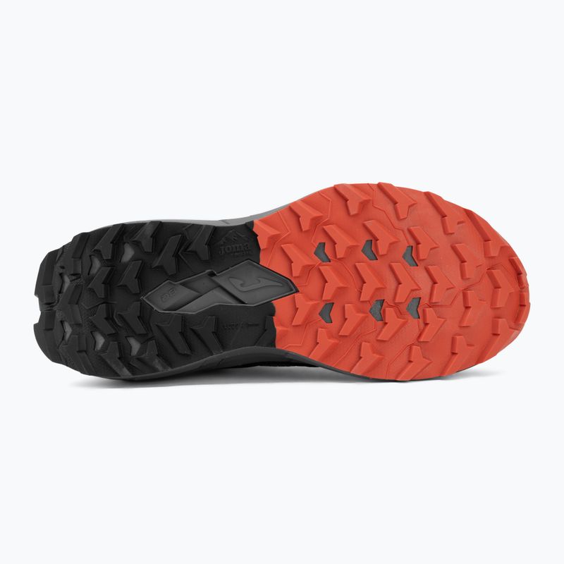 Férfi futócipő Joma Shock black 4