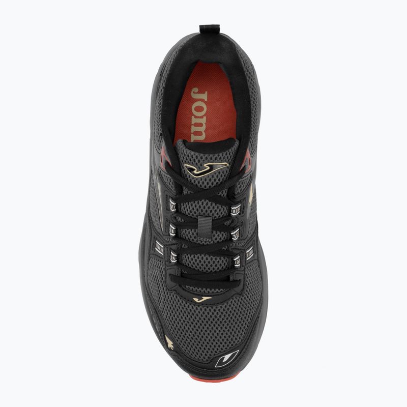 Férfi futócipő Joma Shock black 5