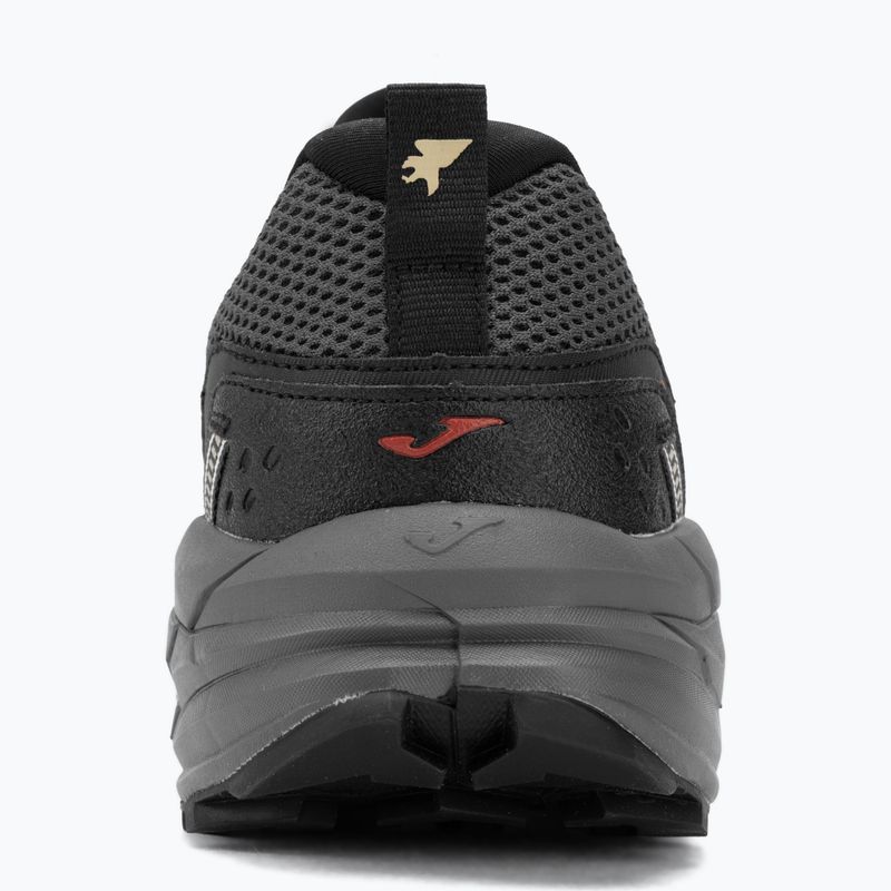 Férfi futócipő Joma Shock black 6