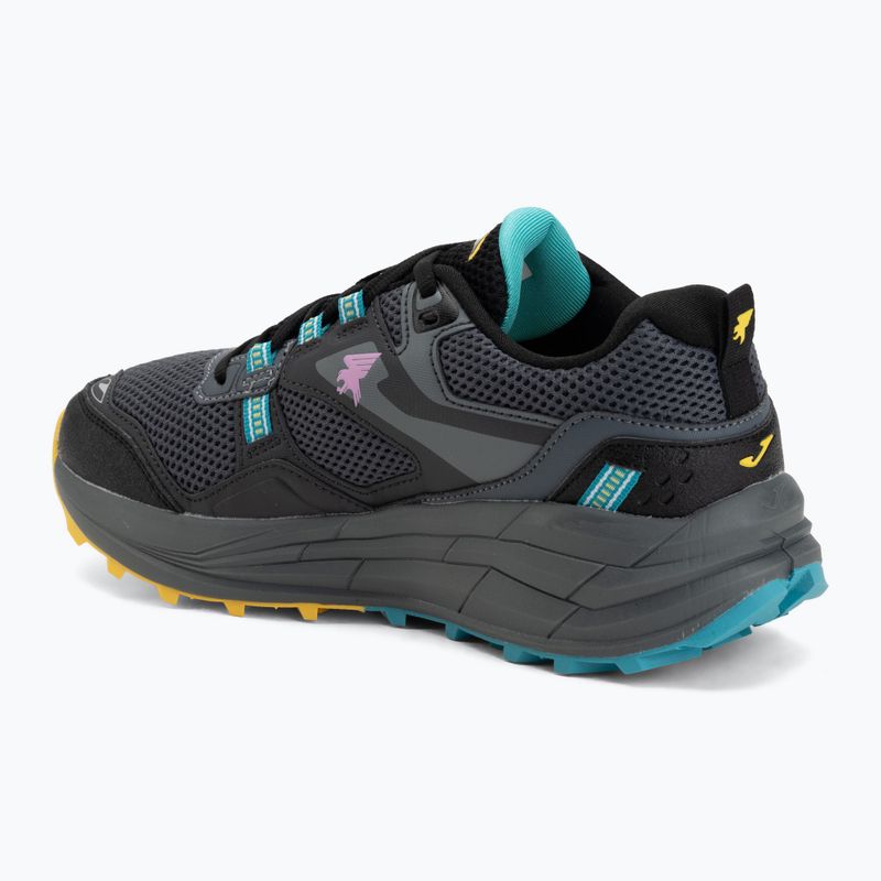 Női futócipők Joma Shock grey 3