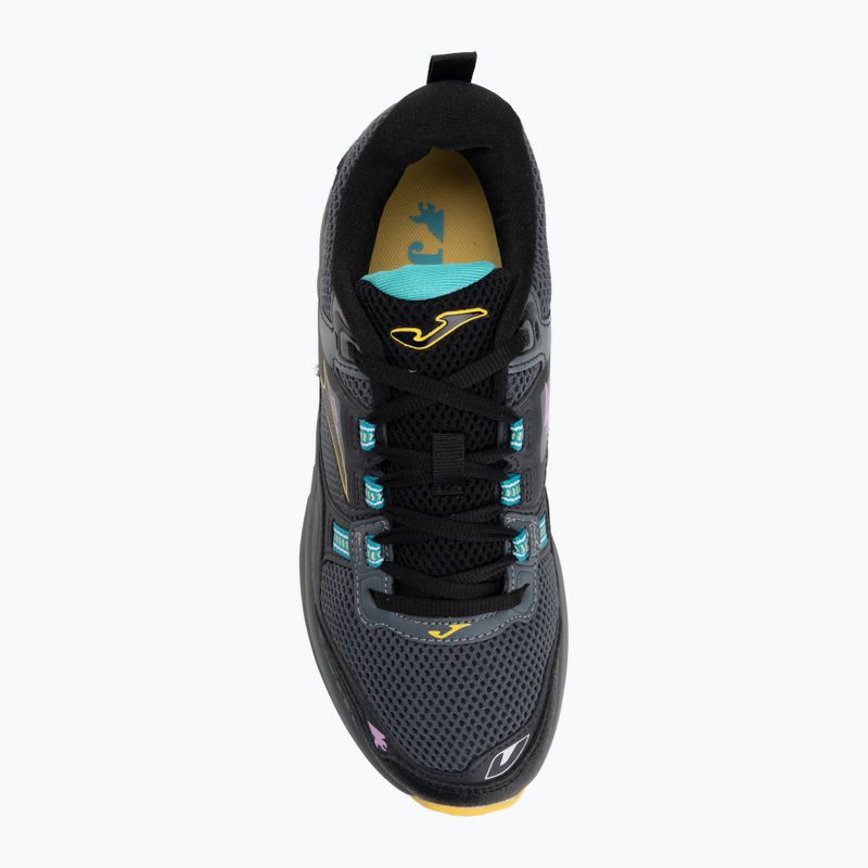 Női futócipők Joma Shock grey 5