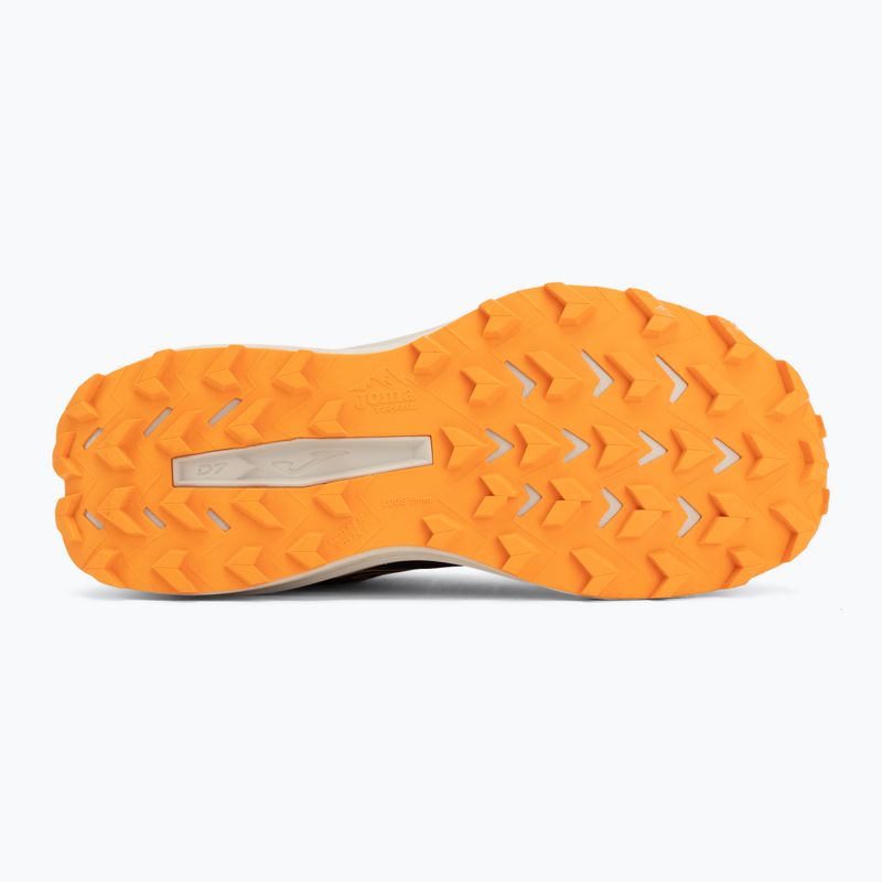 Férfi futócipő Joma Tundra black 4