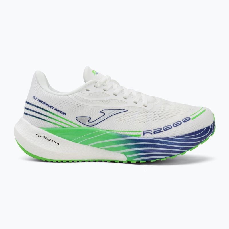 Futócipő Joma R.2000 white-royal 2