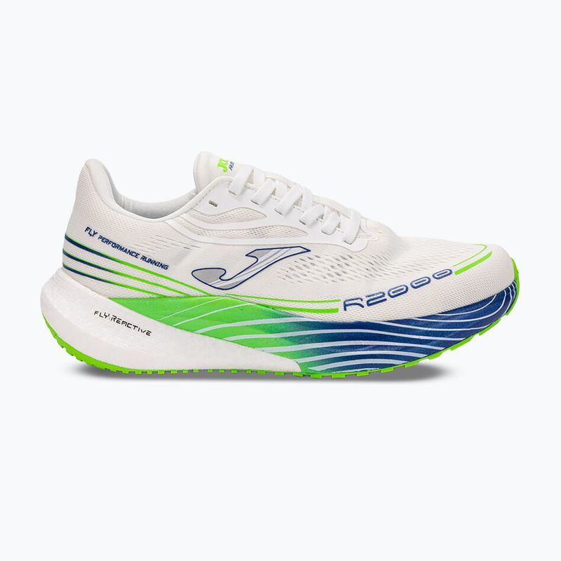 Futócipő Joma R.2000 white-royal 8
