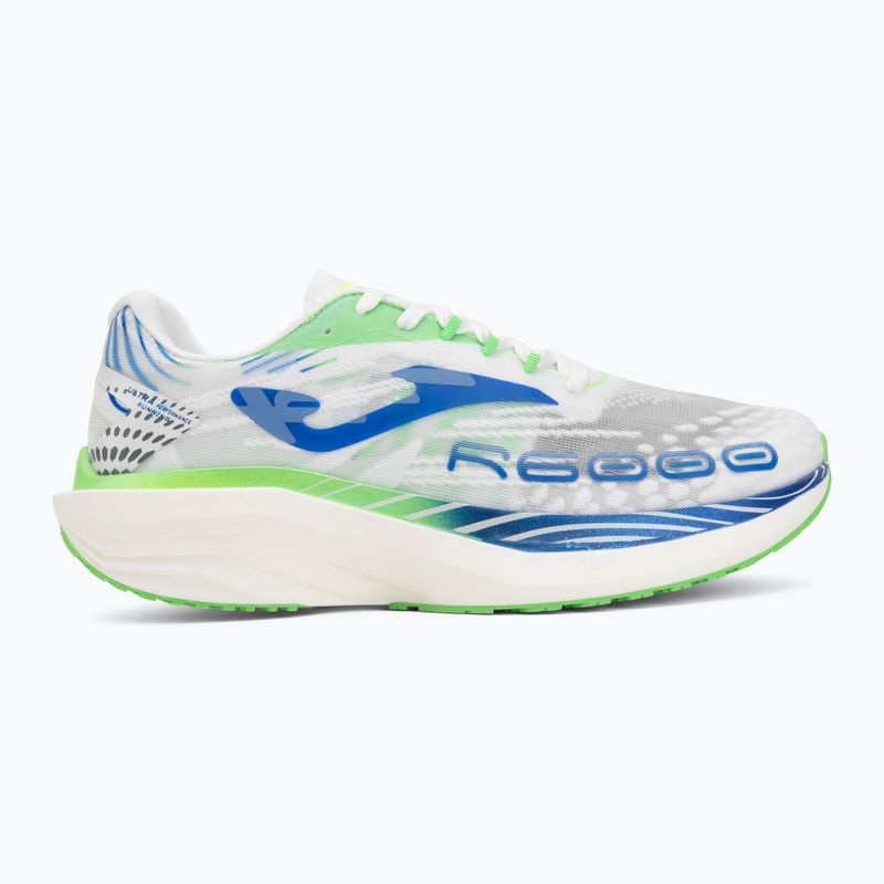 Férfi futócipő Joma R.6000 white-royal 2