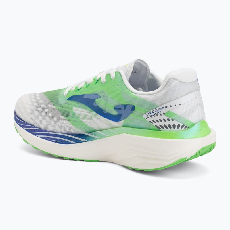 Férfi futócipő Joma R.6000 white-royal 3