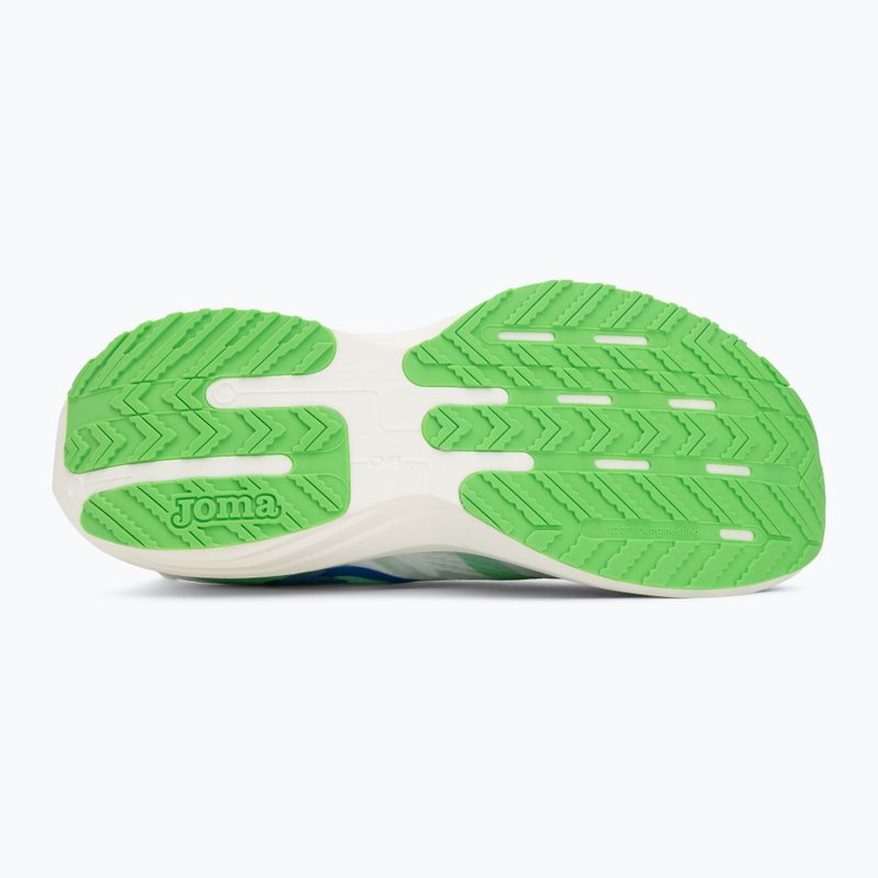 Férfi futócipő Joma R.6000 white-royal 4