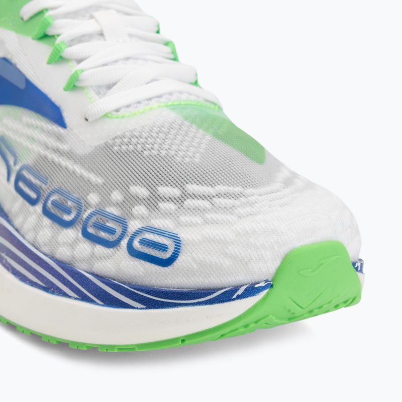 Férfi futócipő Joma R.6000 white-royal 7