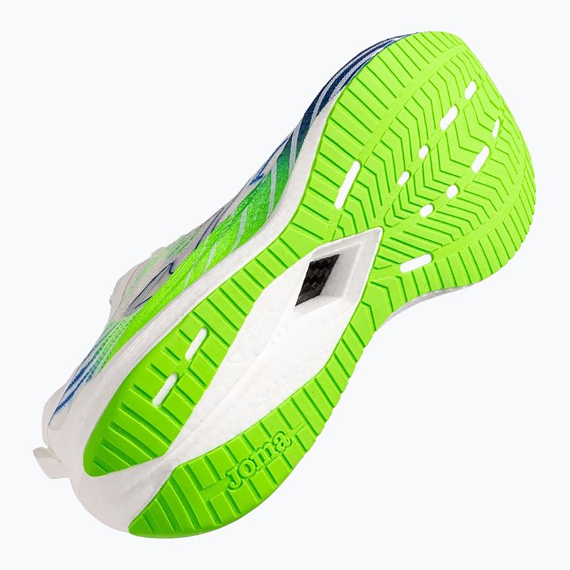 Futócipő Joma R-1000 white-royal 2