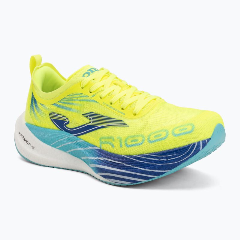 Futócipő Joma R-1000 fluorescent yellow